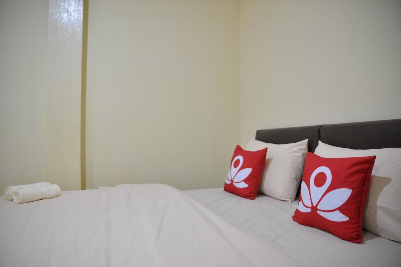 Zen Rooms Near Itc Roxy Mas Cakarta Dış mekan fotoğraf